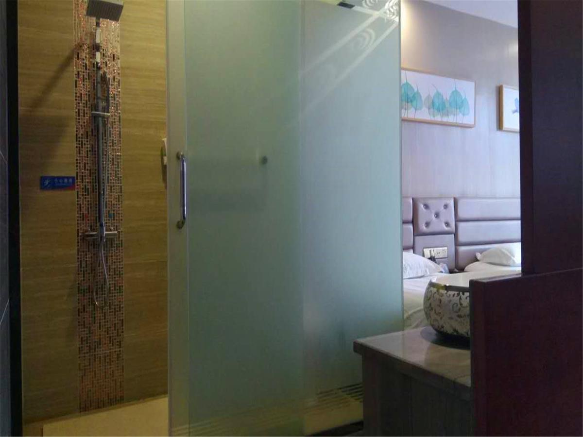 Guangzhou Tie Lv Hotel Exterior photo